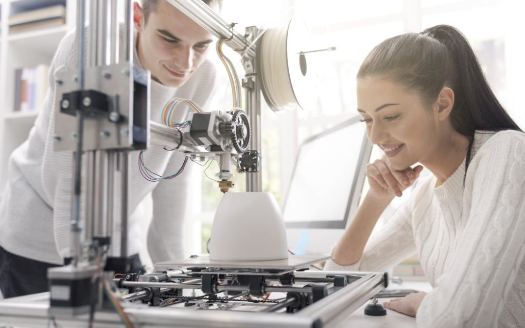 Korczakowski profil STEM dla umysłów ścisłych