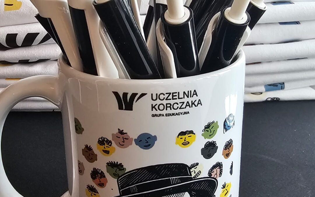 Udział naszej szkoły w&nbsp;Targach Szkół Niepublicznych