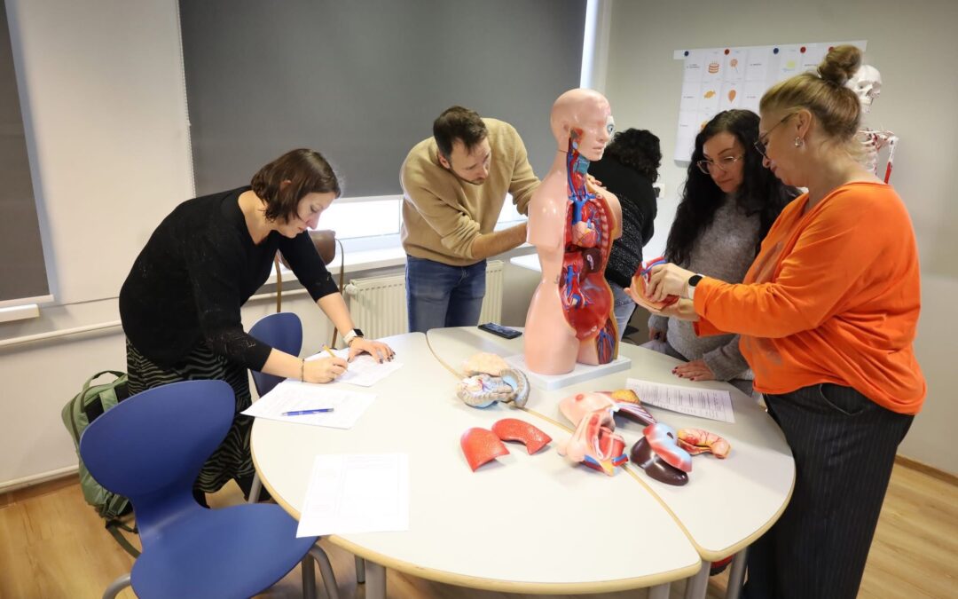 Mobilne Walizki STEM – Laboratoria w&nbsp;ruchu