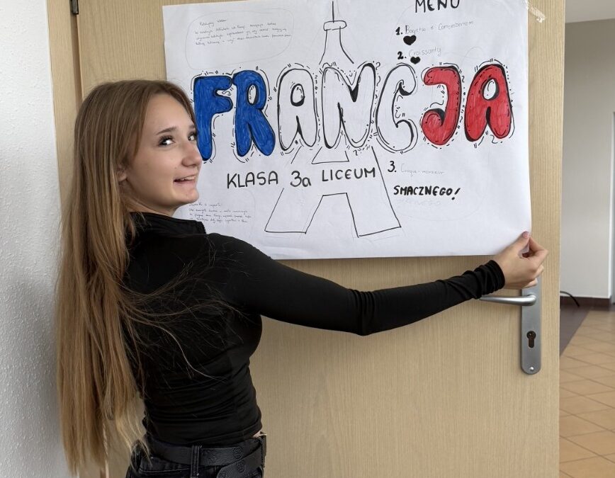 Europejski Dzień Języków